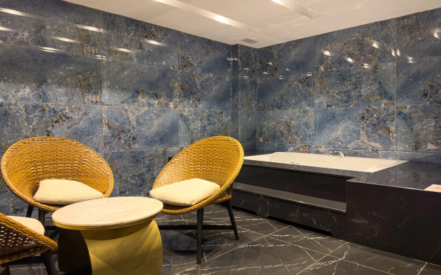 Апартаменты 1+1 Qoople Saga 2 у Моря