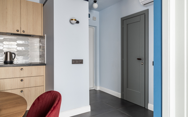 Квартира JOY Сокольники