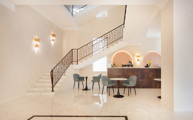 Hotel Olympos Hotel