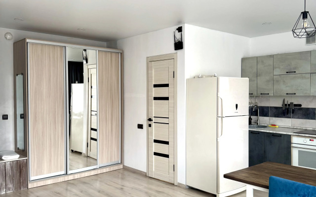 Квартира Бабочка