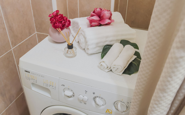 GM Apartments na Tverskoy pryamo u Kremlya Flat