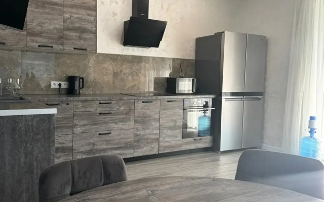 150 S Terrasoy I Mangalnoy Zonoy Private House