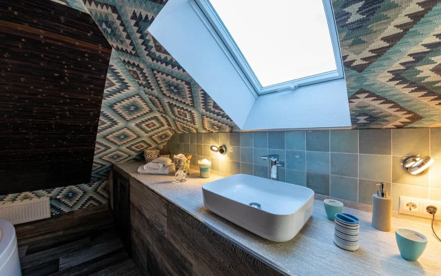 Villa Zen