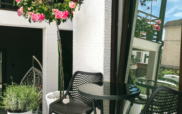 Apartamenty Na Ruzheynoy V Siriuse Apartments