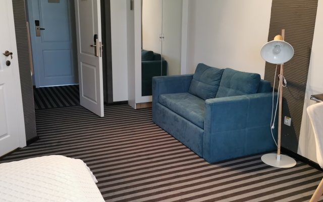 Gerkules Mini-Hotel