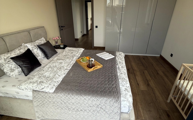 Частный Дом Семейный в Матросово