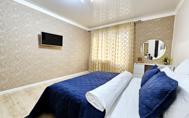 Квартира Khadi_Home в современном ЖК Адмирал