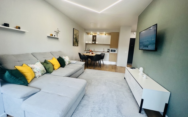 Апартаменты Баден Баден 66