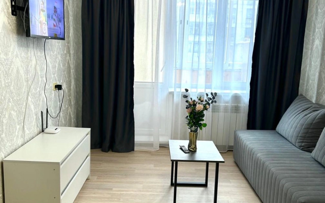 Апартаменты Ленина 57