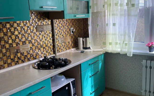 Na Solnechnoy Flat