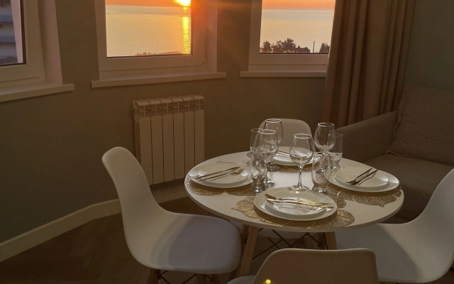 Na Ul Landyshevaya 12/7 Flat