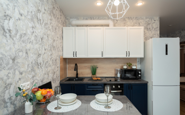 Апартаменты Стрижи Сити