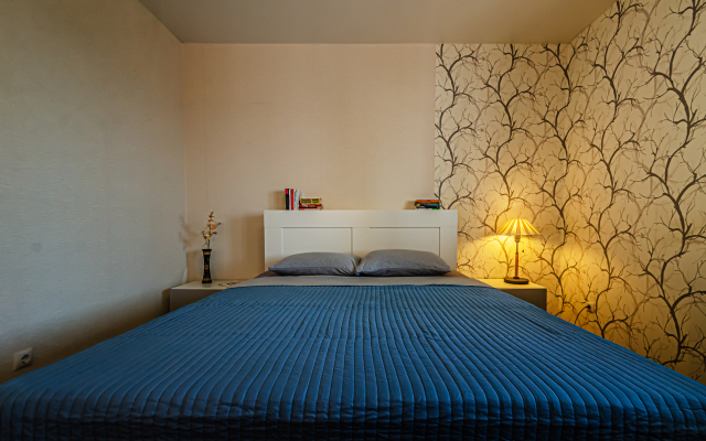 Апартаменты 1-к квартира на Гастелло 30