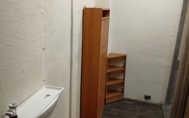 2 komnatnaya kvartira vozle D2, Krasny Baltiets Flat