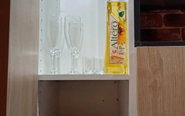 Квартира RnD Apartments