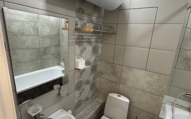 Lianozov Hostel
