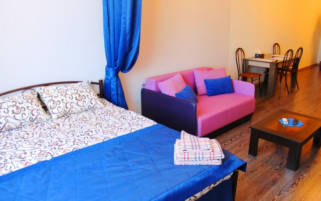 Апартаменты Black Sea