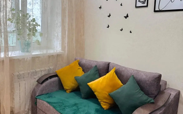 Квартира Уютная просторная квартира