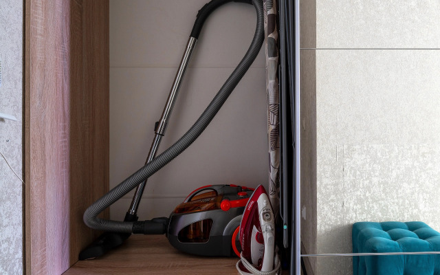 Red Apartments Art Layt Siti Bronte Apartments