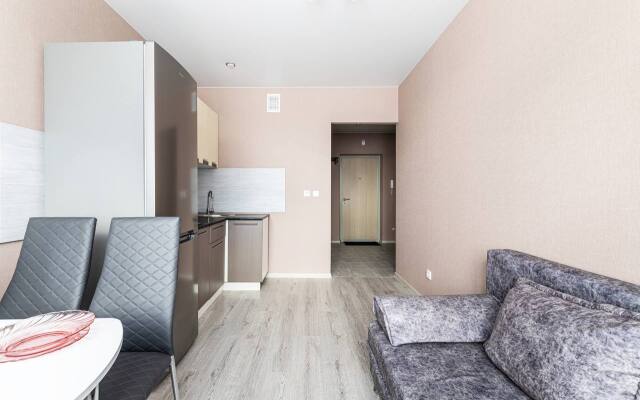 Tetsevskaya 4 Ye Flat