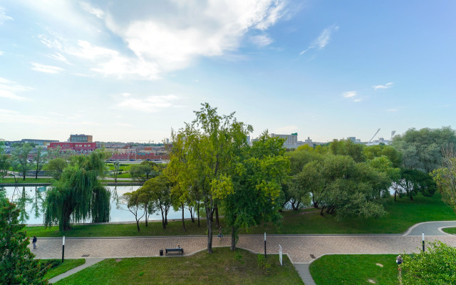 Квартира Просторная 2-комнатная в тихом центре Минска