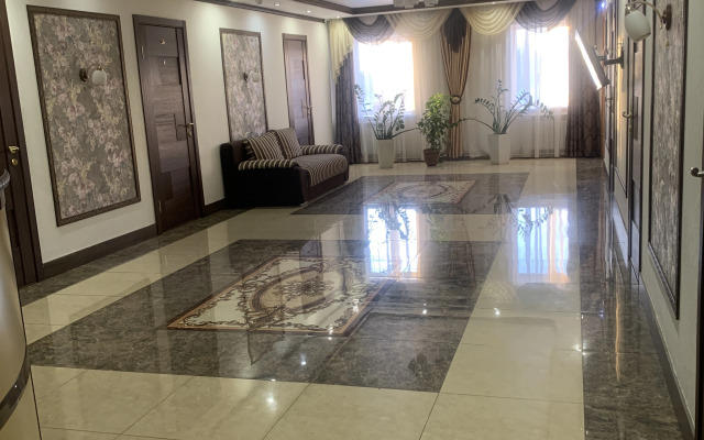 Мини-отель Русь