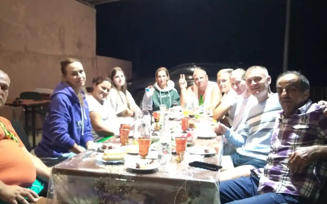 Ruslan i Lyudmila Guest House