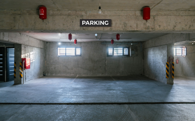 CheckInn Apartments