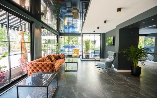 Basel Hotel