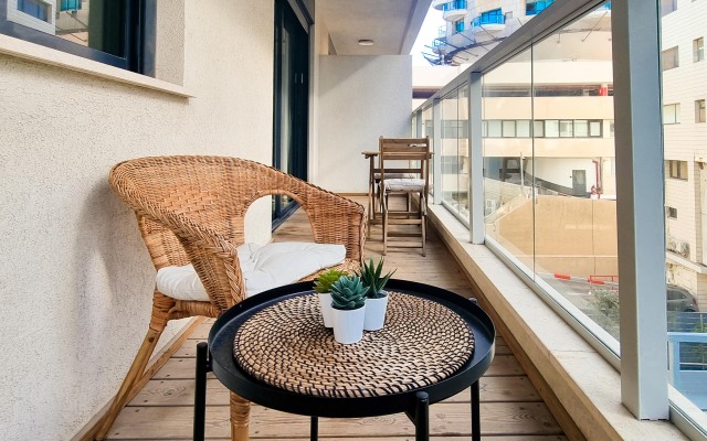 Apt Nuage Apartments