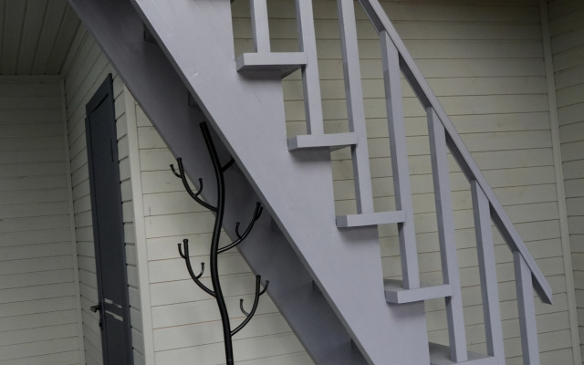 Гостевой дом Таловиночка