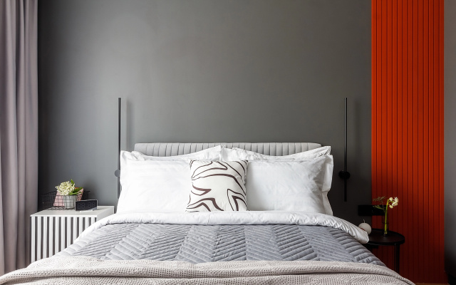 Апартаменты Fashion Grey от Apartments & Stories