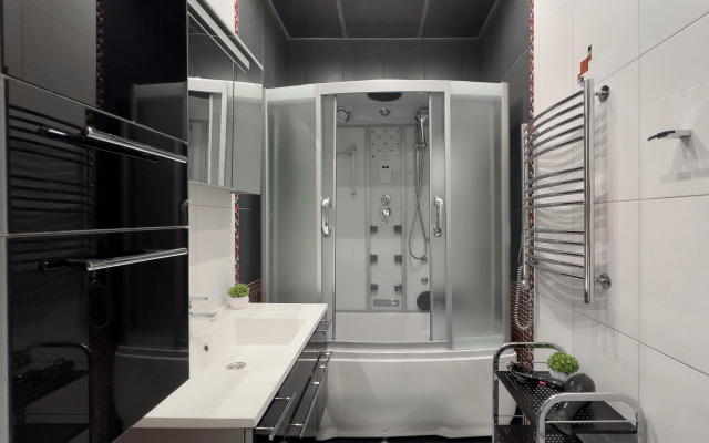 Квартира Дизайнерская на улице 1905 года