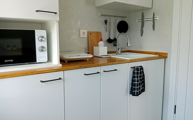 Апартаменты на Котовского