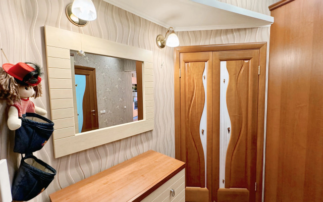 Квартира на Дубравной 43А