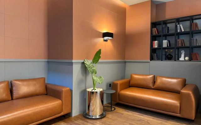 Design Hotel & Private Spa – Tbilisi Edition Hotel