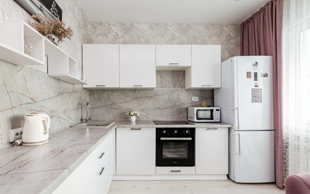 Квартира в экологически чистом районе города