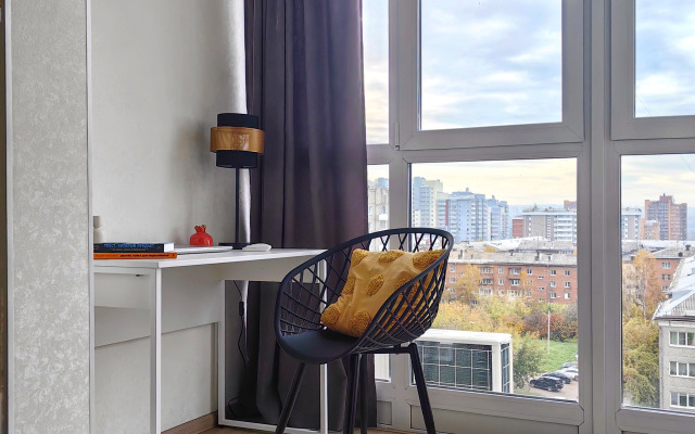 Квартира ЛайтХаус