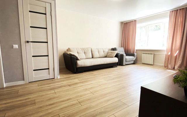 Апартаменты на Комсомольском проспекте 37