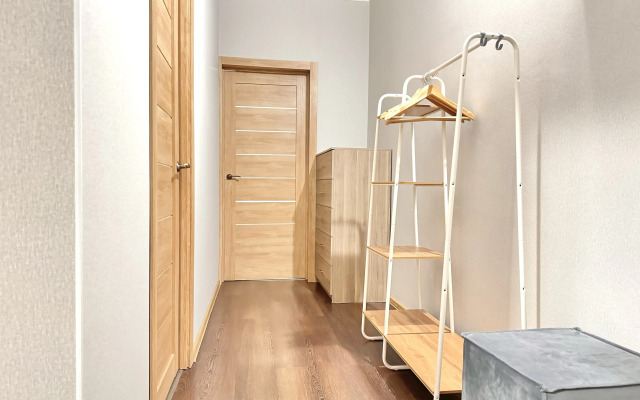 Квартира Hugge Place у Аквапарка 6