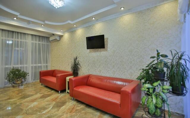 Dana Hotel