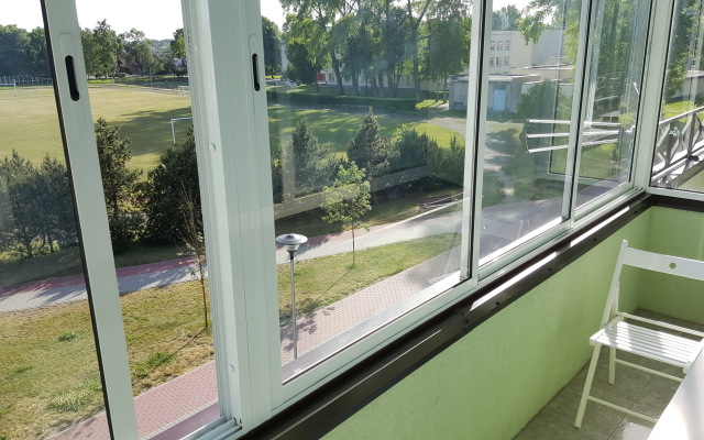 Aušros Palanga Apartments