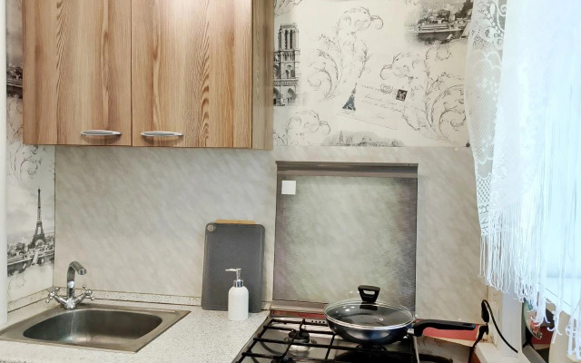 Квартира Уютная