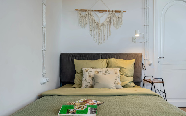 Апартаменты Your Luxury Apart на Восстания для 4 Гостей