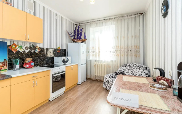 Квартира в центре города