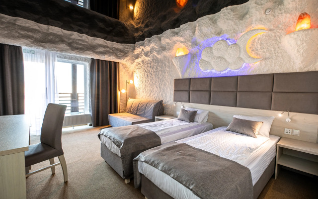 Sol i Solntse Guest House
