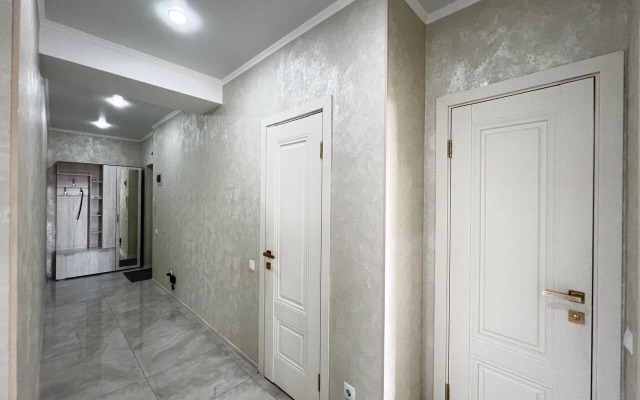 Квартира на Улице Автовокзальной 6