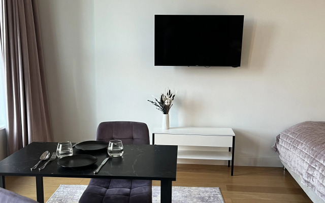 Апартаменты Дизайнерские