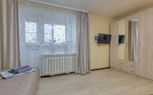 Квартира светлая