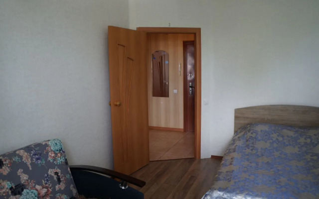 Квартира Уютная на Спасокукоцкого 24А